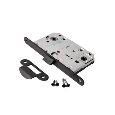 Защелка BORDER Room Черный 081806