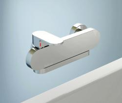 Смеситель для ванны RAVAK Chrome CR 022.00/150