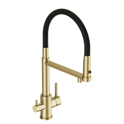 Смеситель для кухни CERSANIT Zen 68251