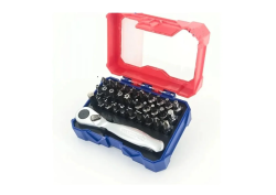 Набор бит WORKPRO WP200534