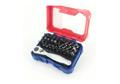 Набор бит WORKPRO WP200534