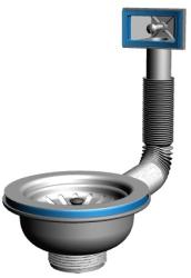 Выпуск AQUANT NV305