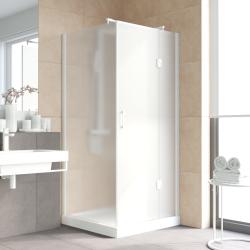 Душевое ограждение VEGAS GLASS AFP-fis Lux R 120 01 10  