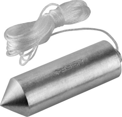 Отвес со шнуром STAYER 300 г 0635-30
