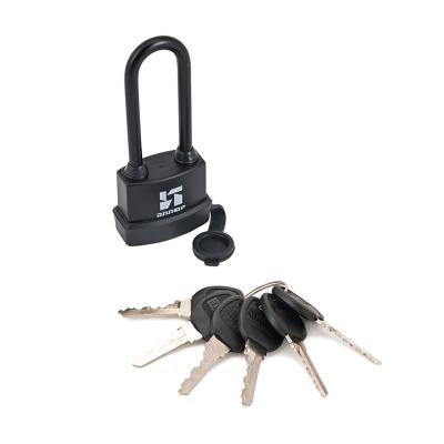 Замок навесной АЛЛЮР ВС1Ч-374ПД Замок навесной АЛЛЮР ВС1Ч-374ПД