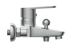 Смеситель для ванны CERSANIT Cari 63026