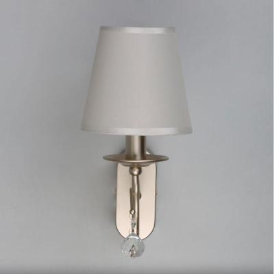 Бра MW-LIGHT Федерика 684022901 Золотой