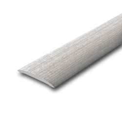 Профиль одноуровневый ИДЕАЛ ПИ30-09 Ясень серый 253 0,9 м