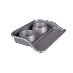 Миска АЛЬТЕРНАТИВА 0,3 л М3183