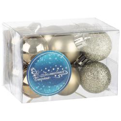 Набор шаров ВОЛШЕБНАЯ СТРАНА SYQA-0123162-05 