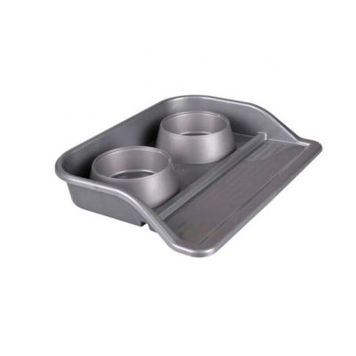 Миска АЛЬТЕРНАТИВА 0,3 л М3183