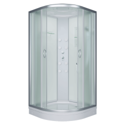 Душевая кабина ERLIT ER3509PF-C3-RUS