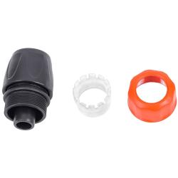 Коннектор ЖУК 3/4"