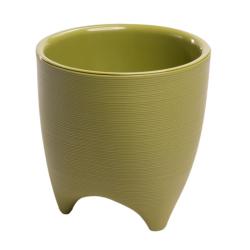Горшок пластиковый ЛИВИНГРИН Де коста Папоротник 2,25 л