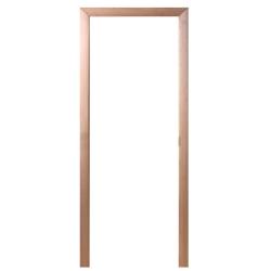 Коробка дверная DOORWOOD Бронза 1900*700 мм