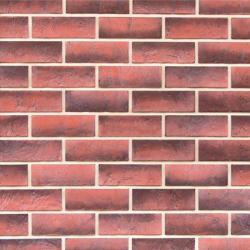 Искусственный камень ATLAS STONE Рязанский кирпич 508/1