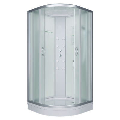 Душевая кабина ERLIT ER3509PF-C3-RUS