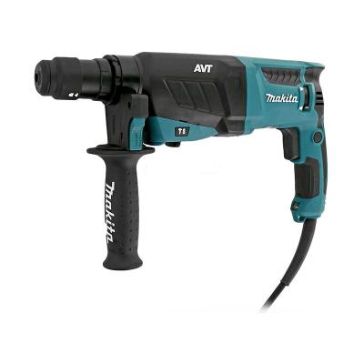 Перфоратор MAKITA HR2631FT 