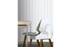 Панель HIWOOD 120*12*2700 мм LV123 NP 