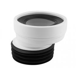 Манжета для унитаза NOVA со смещением 