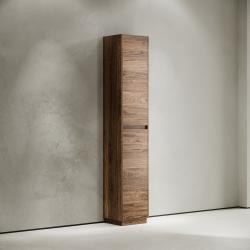 Пенал SANCOS Libra Floor дуб чарльстон 35*187 см