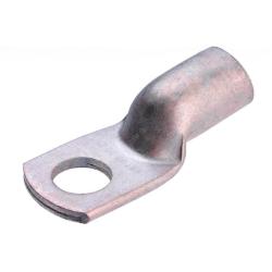 Наконечник кольцевой КВТ 10 мм2 40832