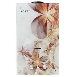 Газовая колонка OASIS Eco Glass B-20  