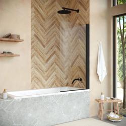 Штора на ванну VEGAS GLASS EV Novo 76 02М 01 