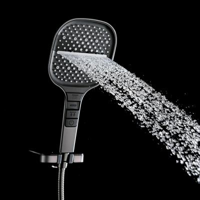 Лейка душевая ELGHANSA PK-095