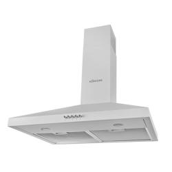 Вытяжка кухонная KONIGIN Canary white 60 см 650 м³/ч