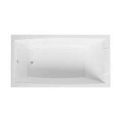 Ванна акриловая OPTIMA Reddy 180*80 см