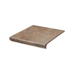 Ступень PARADYZ Mattone Pietra Beige 30*33 см