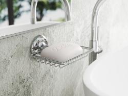 Мыльница FORA Drop FOR-DP040