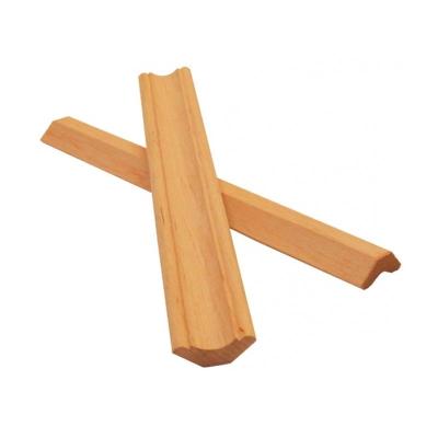 Плинтус Ольхa 15*43*2200 мм