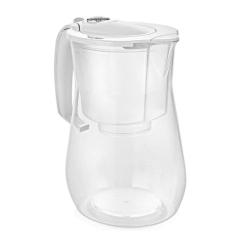 Фильтр-кувшин АКВАФОР Прованс белый 4,2 л