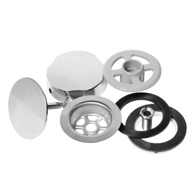 Ремкомплект сифона для ванны MCALPINE PUBSET-CBL