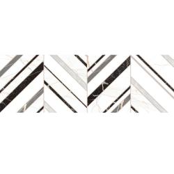 Плитка базовая DELACORA Bohema 24,6*74 см