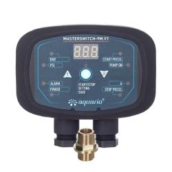 Реле давления AQUARIO Masterswitch-9M.V1 