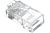 Джек штекер REXANT RJ45 8P8C 05-1031-4