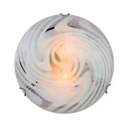 Светильник ЛИГА СВЕТА Диона РС-023 Хром