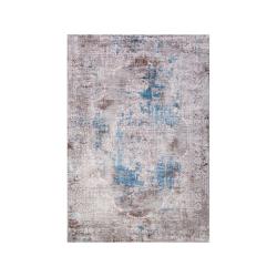 Ковер ARMINA 03877A BLUE/BLUE размер 0,8 х 1,5м