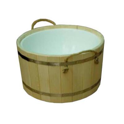 Таз МОЯ БАНЯ 15 л