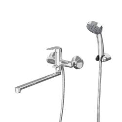 Смеситель для ванны RUSH A381-02-51