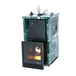 Печь банная EASYSTEAM Сочи М2 premium