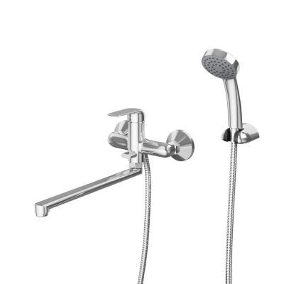 Смеситель для ванны RUSH A381-02-51