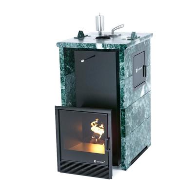 Печь банная EASYSTEAM Сочи М2 premium