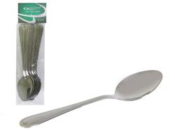 Набор ложек чайных КАТУНЬ 12 шт