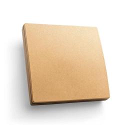 Выключатель беспроводной FERON 1 клавиша золотой 41725