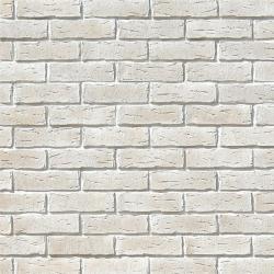 Искусственный камень WHITE HILLS Сити брик 375-00