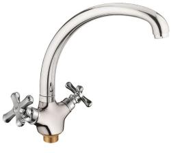 Смеситель для кухни RUSH A576-03-27 